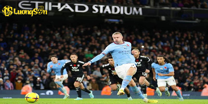 Soi kèo Manchester City vs Fulham