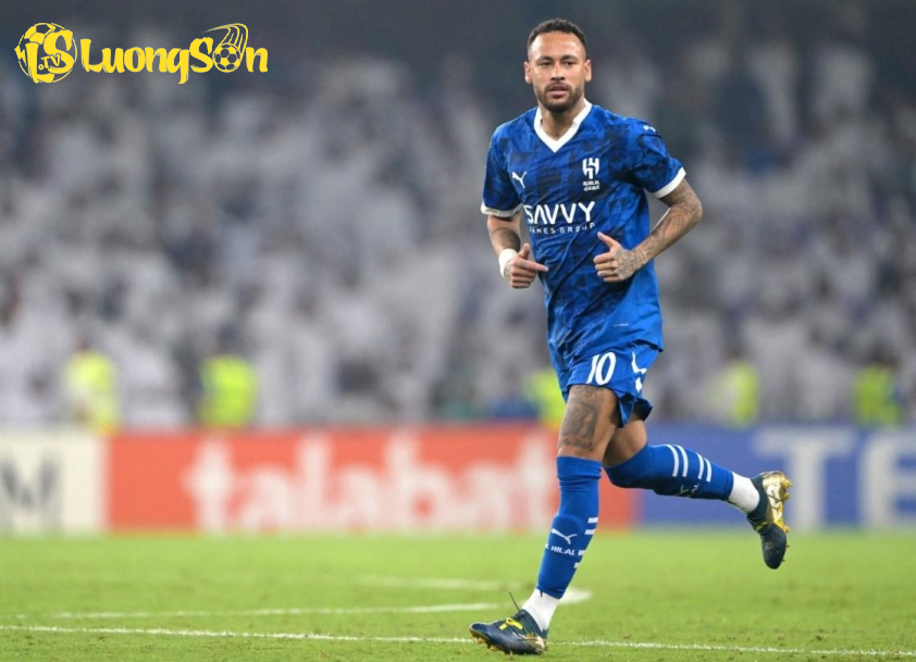 Cầu thủ 32 tuổi chuyển tới thi đấu cho Al Hilal kể từ hè 2023.