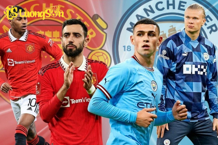 MU có thể tận dụng thời điểm này để đánh bại Man City.